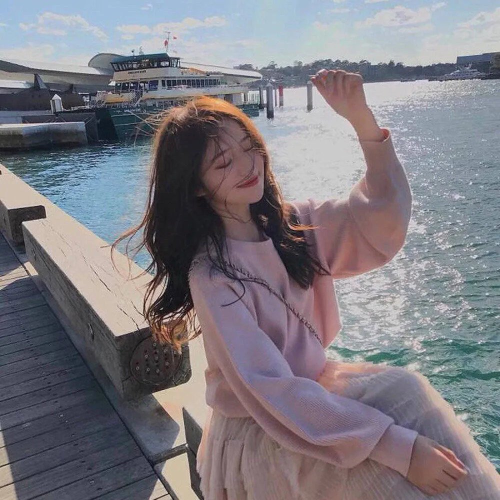 海之语
