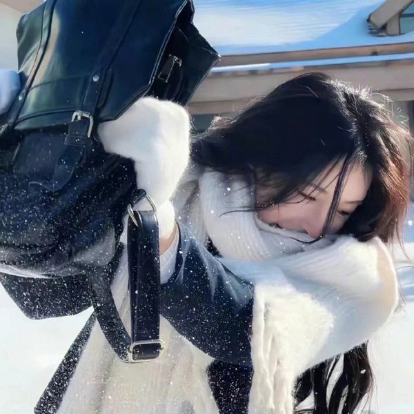 丈母娘来了